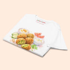 T-shirt de Falafel
