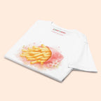T-shirt de Frites