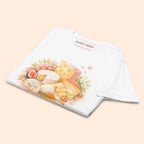T-shirt de Fromage