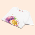 T-shirt de Fruit de la Passion