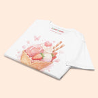 T-shirt de Glace