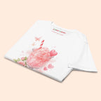 T-shirt de Granité