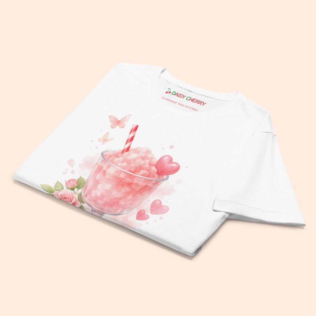 T-shirt de Granité
