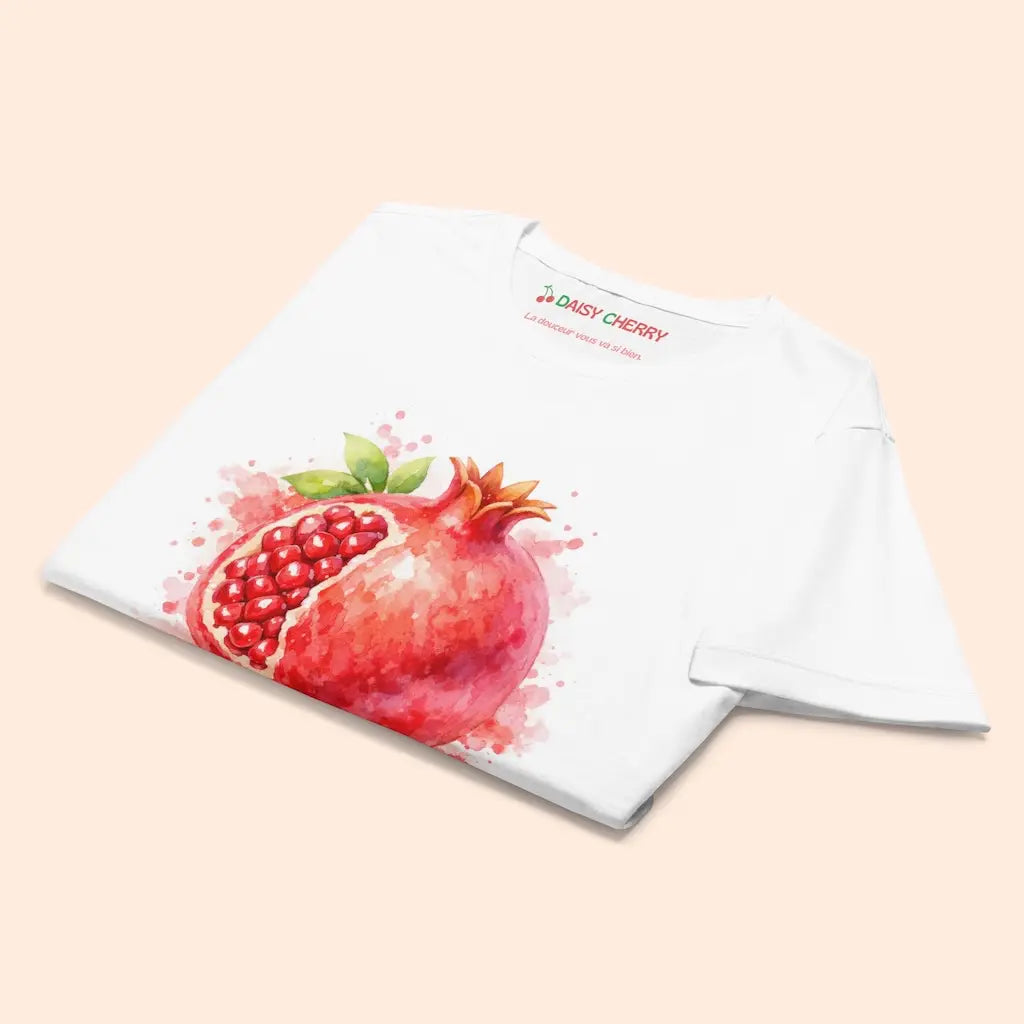 T-shirt de Grenade