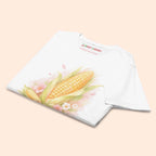 T-shirt de Maïs