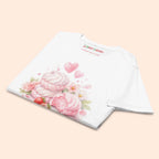 T-shirt de Marshmallow