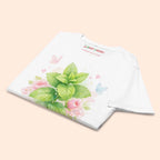 T-shirt de Menthe
