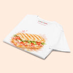 T-shirt de Panini