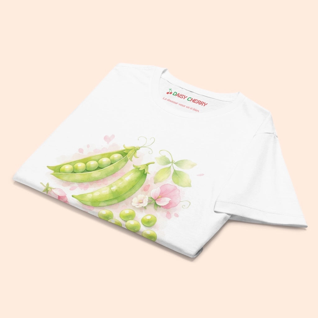 T-shirt de Petit Pois