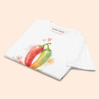 T-shirt de Piment