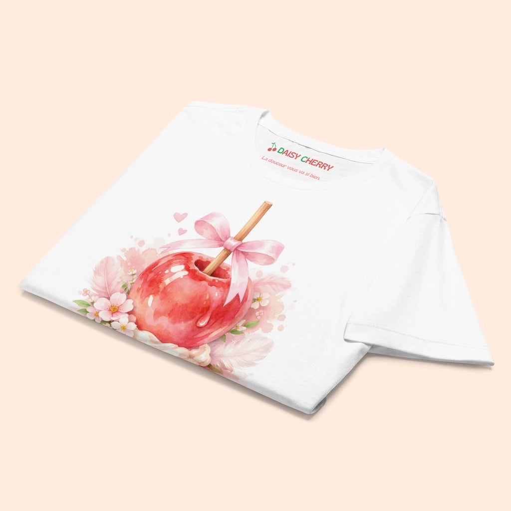 T-shirt de Pomme d’Amour