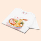 T-shirt de Ramen