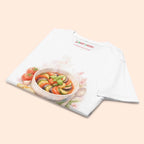 T-shirt de Ratatouille