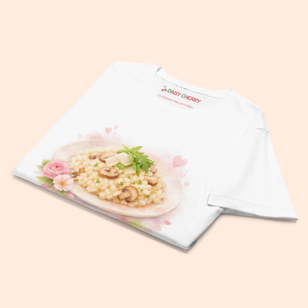 T-shirt de Risotto