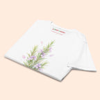 T-shirt de Romarin