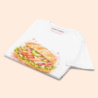 T-shirt de Sandwich