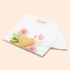 T-shirt de Sésame