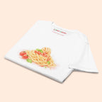 T-shirt de Spaghetti