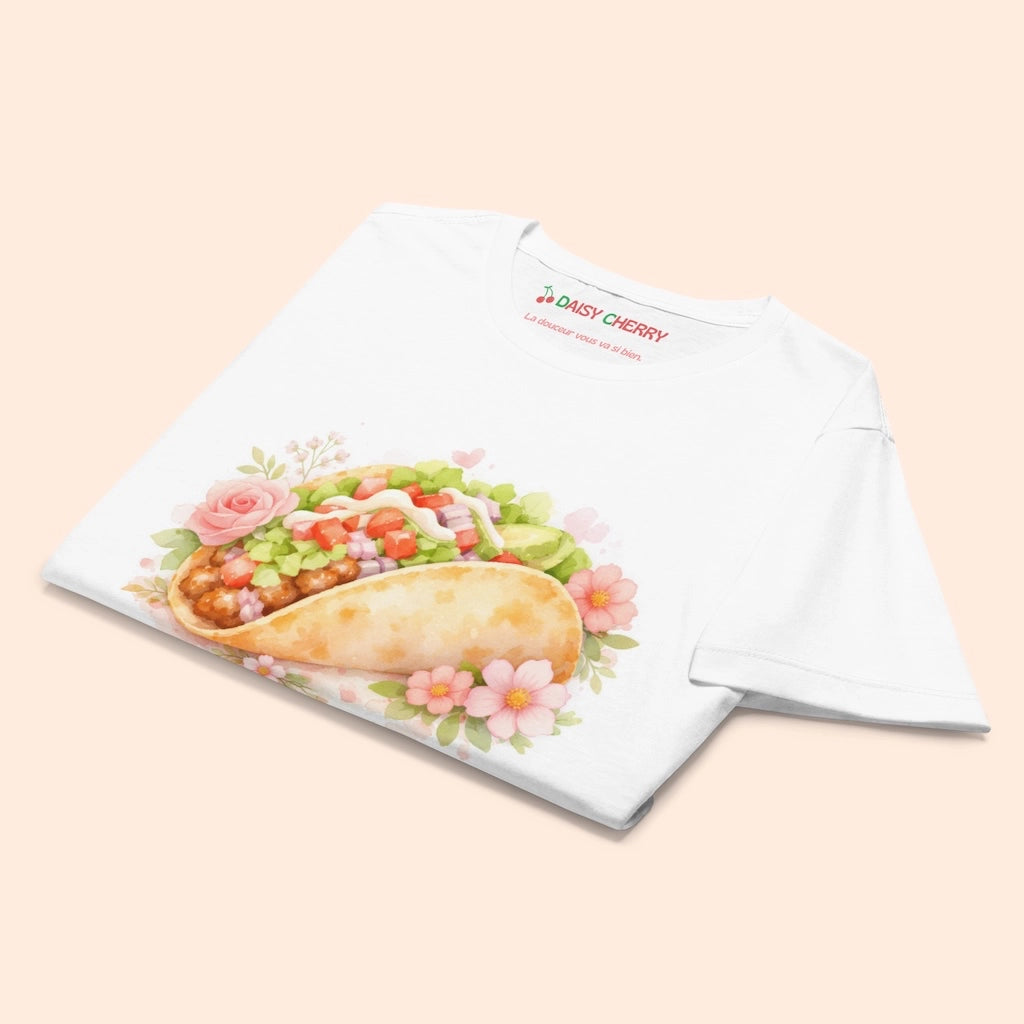 T-shirt de Tacos