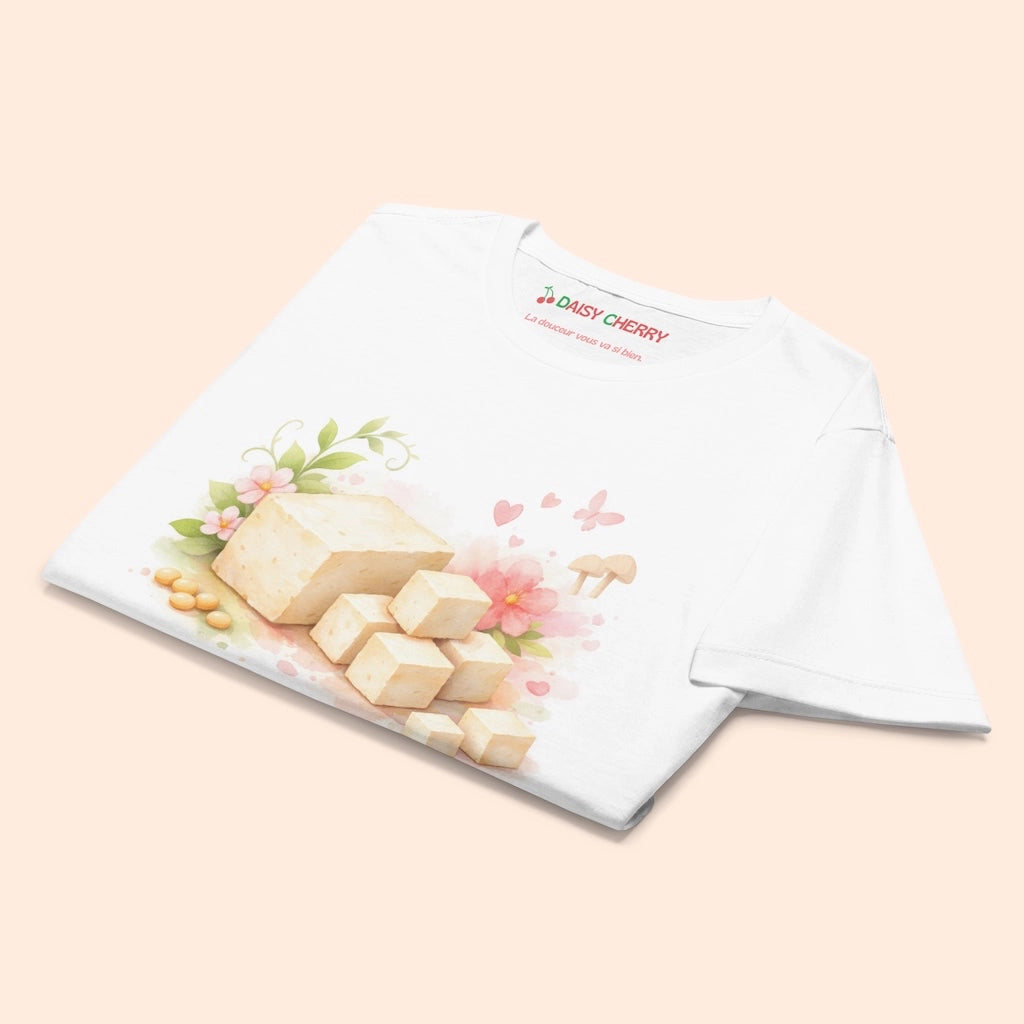 T-shirt de Tofu