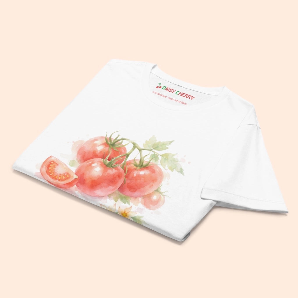 T-shirt de Tomate
