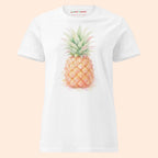 Tee-Shirt Ananas