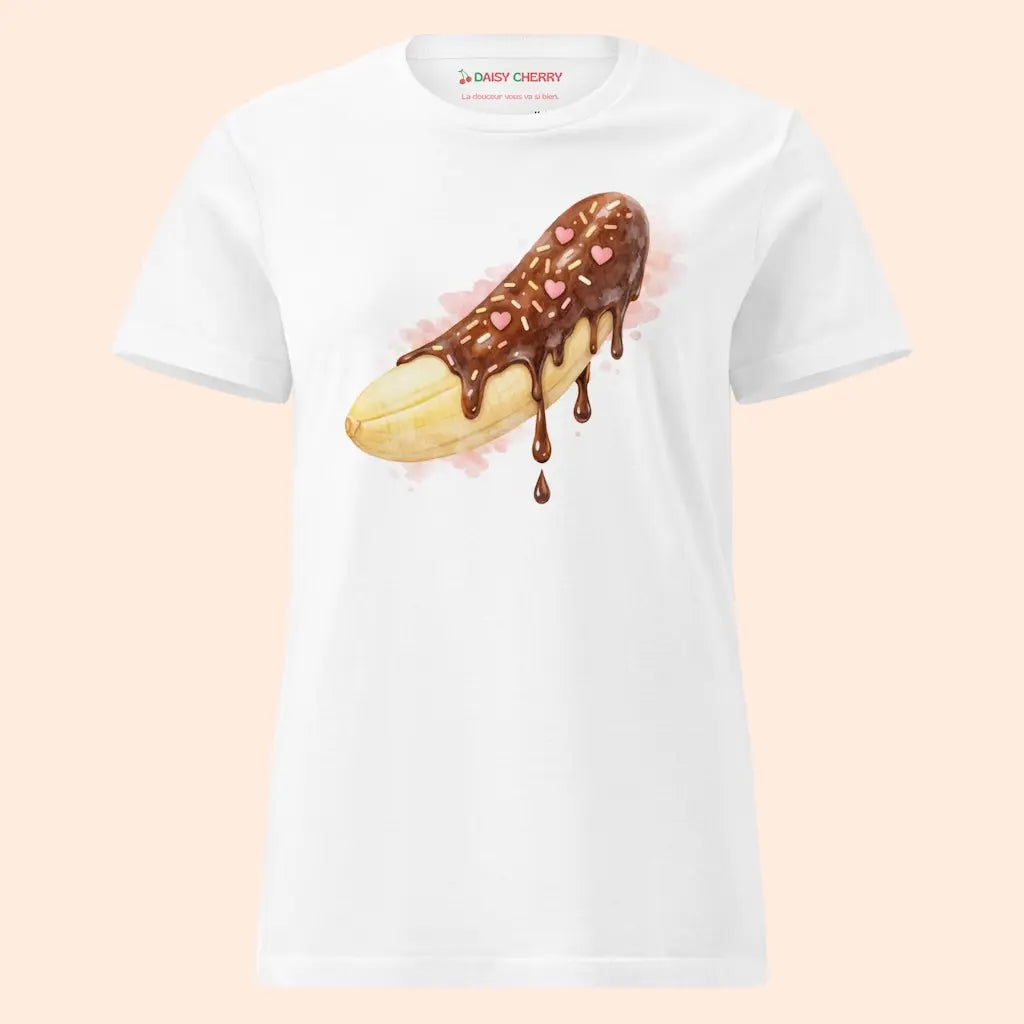 Tee-Shirt Banana