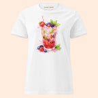 Tee-Shirt Berry Smash