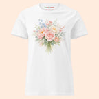 Tee-Shirt Bouquet