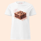 Tee-Shirt Brownie