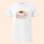 Tee-Shirt Café