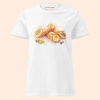 Tee-Shirt Cannoli