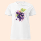 Tee-Shirt Cassis