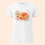 Tee-Shirt Chocolatine