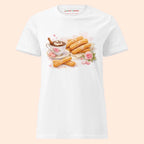 Tee-Shirt Churros
