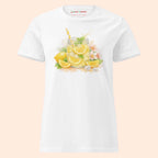 Tee-Shirt Citronnade