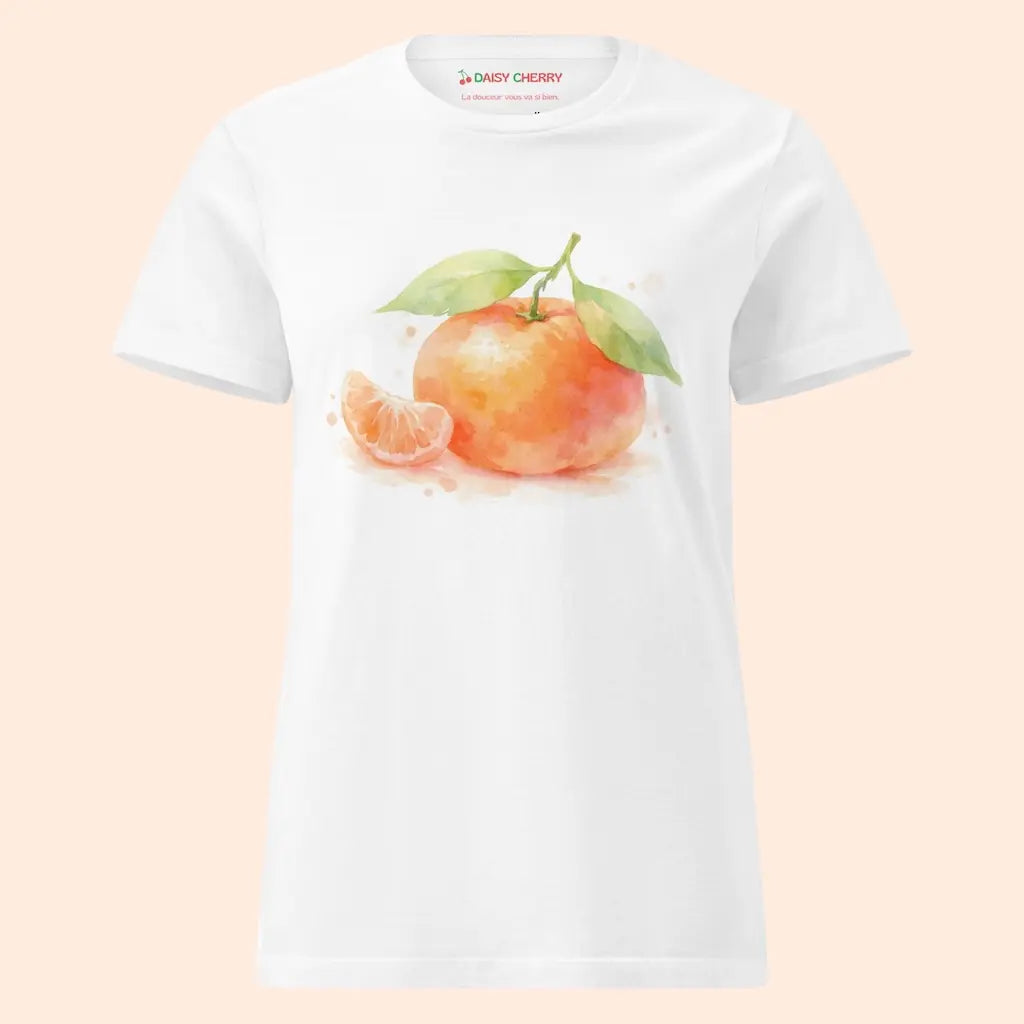 Tee-Shirt Clémentine