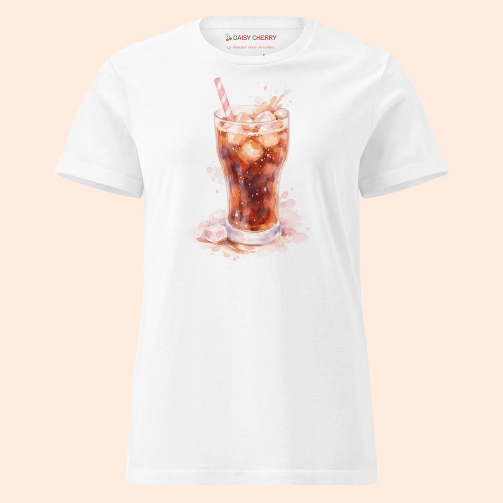 Tee-Shirt Cola