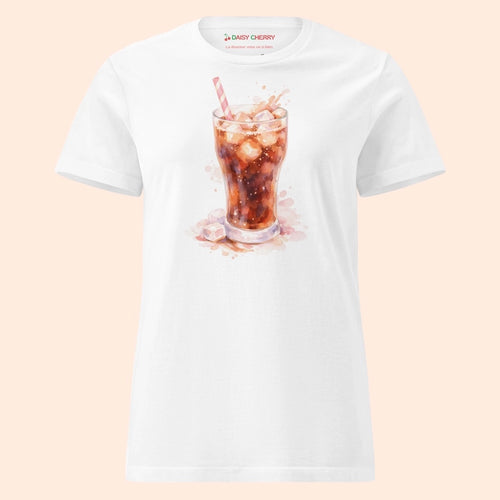 Tee-Shirt Cola