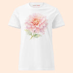 Tee-Shirt Dahlia