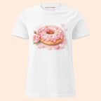 Tee-Shirt Donut