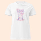 Tee-Shirt Eau Pétillante