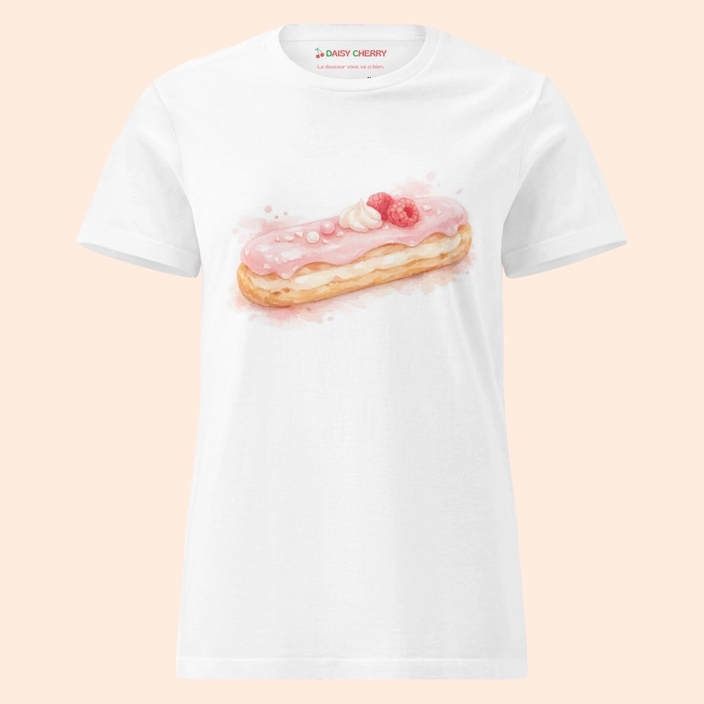 Tee-Shirt Éclair