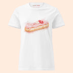 Tee-Shirt Éclair