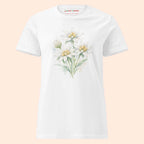 Tee-Shirt Edelweiss