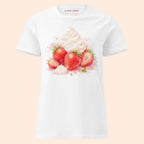 Tee-Shirt Envie de Fraise