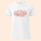 Tee-Shirt Fleur de Cerisier