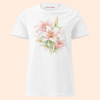 Tee-Shirt Fleur de Lys