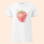 Tee-Shirt Fraise