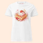 Tee-Shirt Gaufre